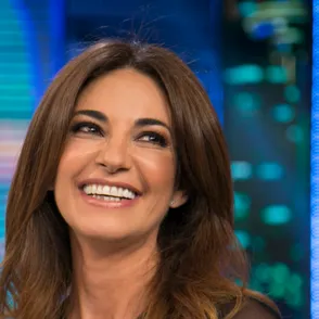 El despertar de Mariló Montero: "La muerte me produce seducción"