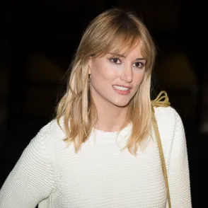 Alba Carrillo insinúa que Feliciano López podría ser gay