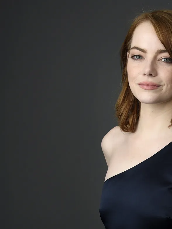 ¿Quién es Emma Stone? Una actriz de Oscar a la que nadie tomaba en serio