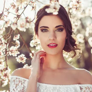 Cómo organizar una boda mágica en primavera