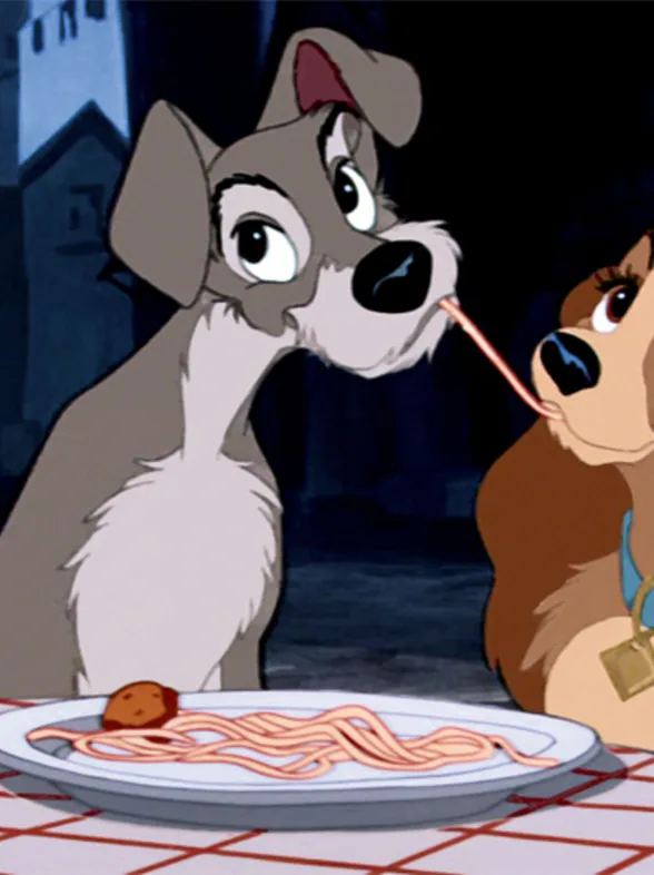 Mascotas de película: 25 perritos del cine que nos enamoraron