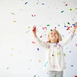 ¡Un arcoíris en casa! Anima la decoración de tu hogar con estas ideas tan coloridas