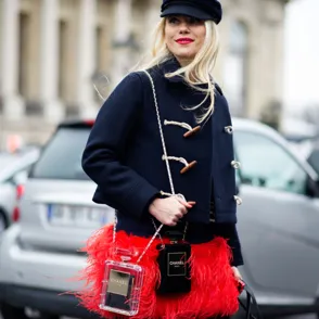 Bolsos divertidos, ¡aprende a llevarlos con estilo!