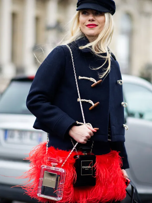 Bolsos divertidos, ¡aprende a llevarlos con estilo!
