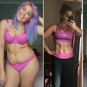 This Body-positive Blogger Clapped Back To Trolls Who Slammed Her For Gaining Weight In The Best Way