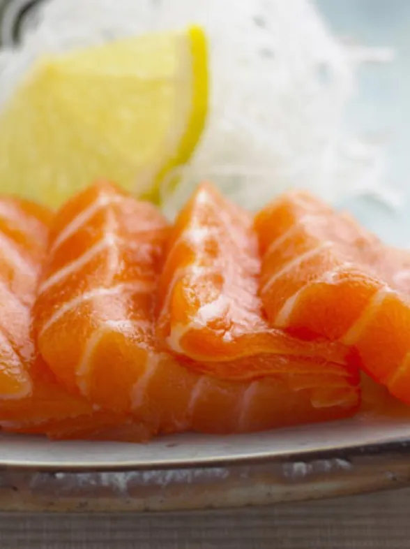 ¡Quiérete! 15 súper alimentos buenos para el corazón