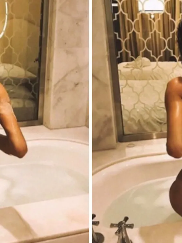 It's Time Your Bath Bomb Addiction Fizzled Out Because It's Ruining Your Vagina