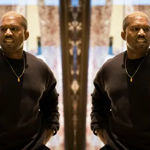 Kanye West Is Launching A Beauty Line Dedicated To His Mum & We're Totally Ready For It