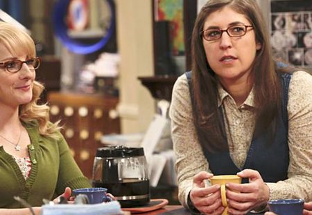 Le beau geste du casting de The Big Bang Theory pour l’égalité salariale