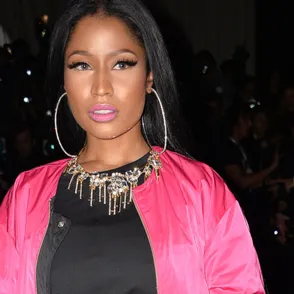 Nicki Minaj y su mix de tendencias, peor look de la semana