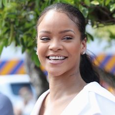 La femme de la semaine : Rihanna et son engagement humanitaire remarquable (Vidéo)