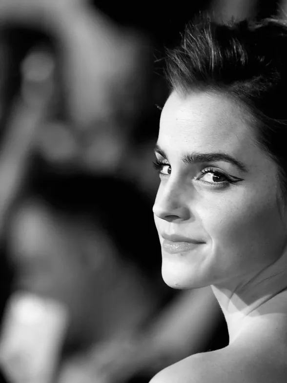 Emma Watson Has A Beauty Regime For Her Pubic Hair