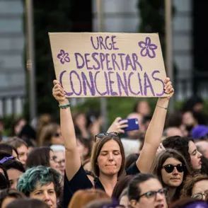 5 razones de peso para seguir celebrando el Día Internacional de la Mujer