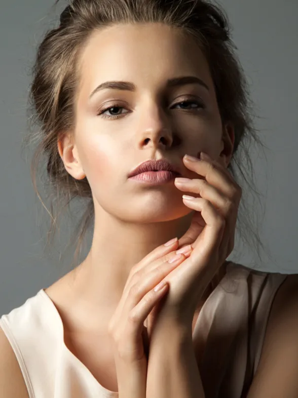 ¿Quieres conseguir unas cejas perfectas? Prueba el método HD