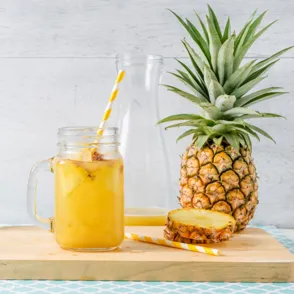Dieta de la piña: lo que puedes esperar de este plan para adelgazar