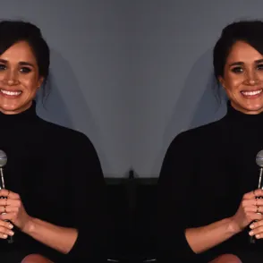 Meghan Markle Pens A Powerful Essay About Period Shaming