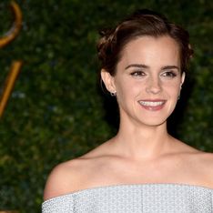 Emma Watson : ses secrets pour avoir une peau parfaite (et dire adieu à l'acné) !