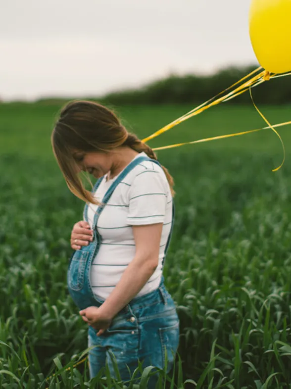 ¿Qué es una doula? Infórmate para no correr riesgos durante tu embarazo