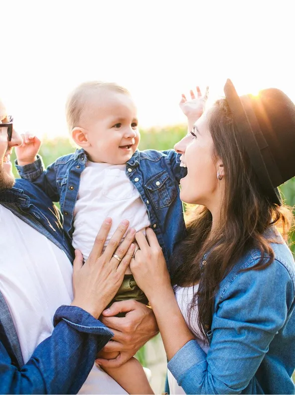 Planes en familia para hacer en vacaciones, ¡disfruta del aire libre!