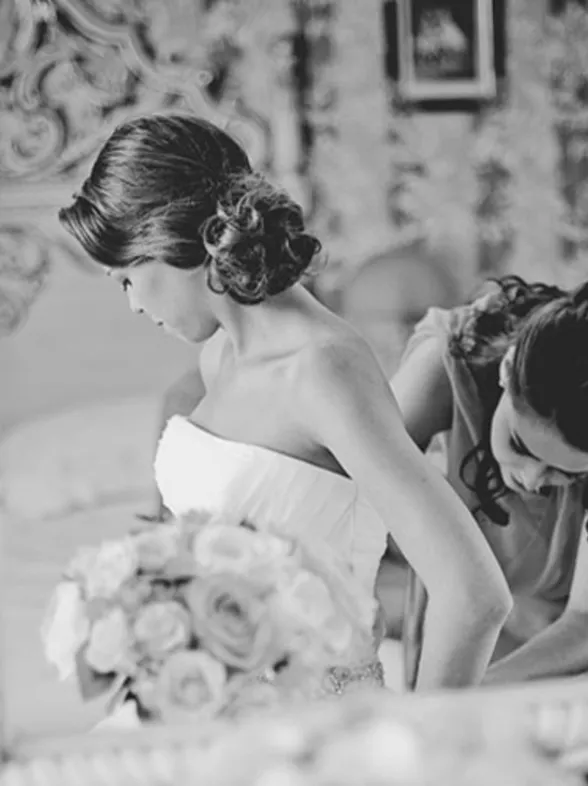 5 consejos para ser la mejor dama de honor