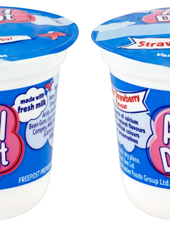 Ready Made Angel Delight Pots Now Exist And We Couldn't Be Happier