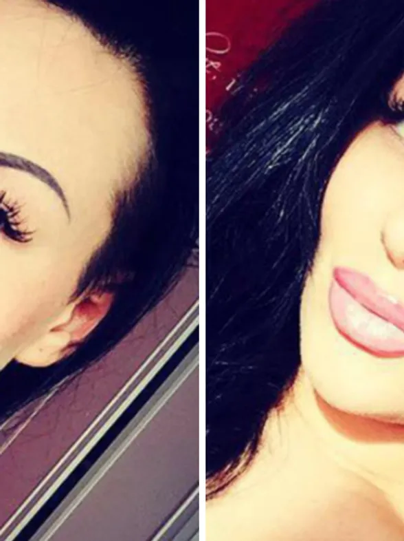 A Female Body-builder Body-shamed Another Woman In The Gym And People Are Understandably Outraged