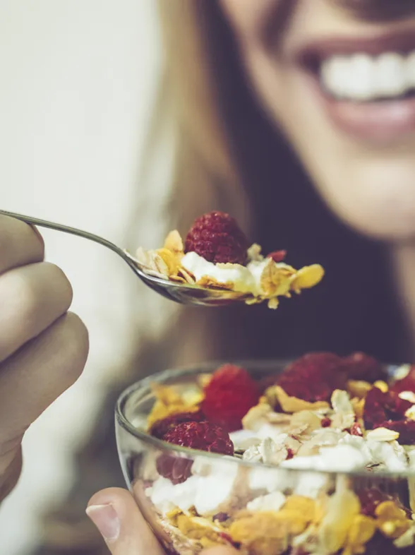 Alimentos que esconden mucho azúcar ¡y que comes a diario!