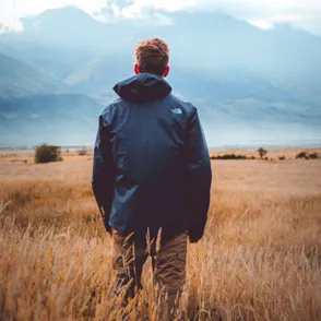 ¿Cómo es la depresión posparto en hombres?