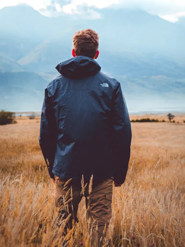 ¿Cómo es la depresión posparto en hombres?