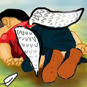 Siria, seis años de guerra y un balance desgarrador