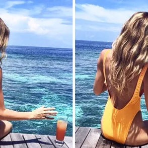 The UK's First Gin Cruise Is Changing Booze Cruises As You Know Them