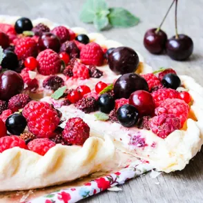 Las formas más originales de preparar pizza durante todo el año