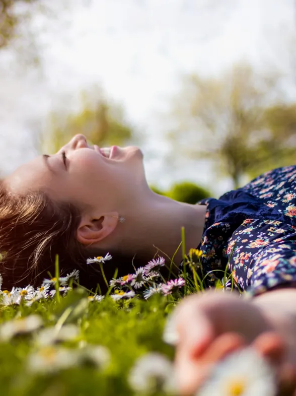 14 hábitos saludables para ser más feliz