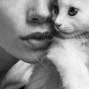 You Can Now Get A Perfume That Makes You Smell Like Cat Fur