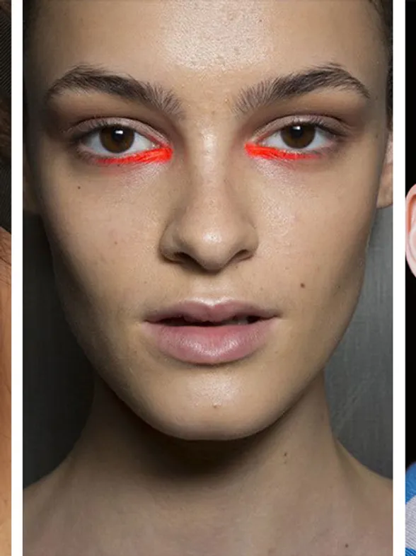 Graphic Eyeliner Is The Makeup Trend You Need To Master In 2017