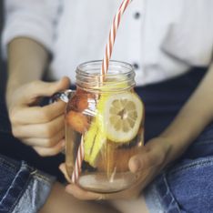 El agua, la bebida más saludable para tu organismo