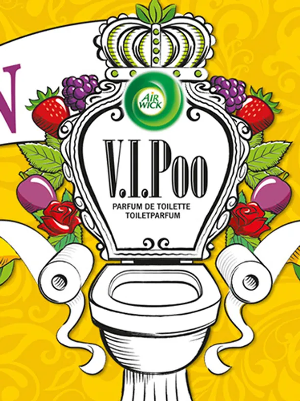 There's Now A Pre-poo Air Freshener and We're Not Sure How To Feel About It