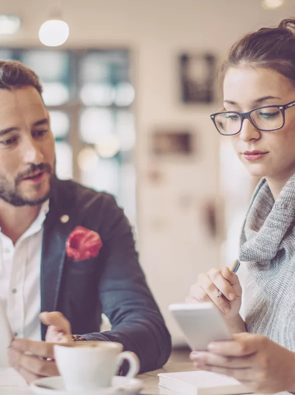 Mansplaining o cómo los hombres tienden a explicármelo todo