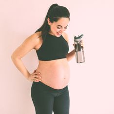 Sport in der Schwangerschaft: Das sollten alle werdenden Mamis wissen