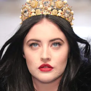 El mensaje inspirador de la modelo Starlie Smith