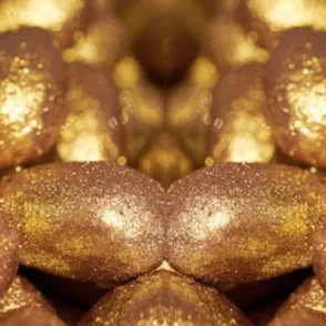 People Are Using Bath Bombs As Highlighter And Our Cheeks Are Weeping