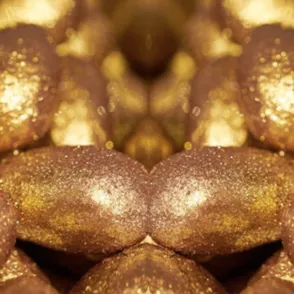 People Are Using Bath Bombs As Highlighter And Our Cheeks Are Weeping