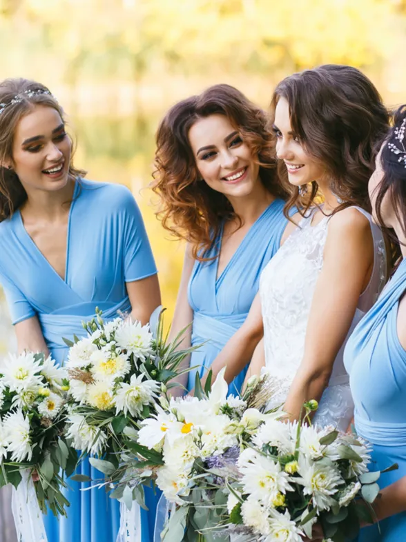 Tengo una boda, ¿qué peinado llevo?