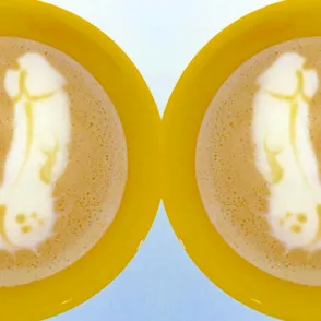 Penis Lattes Are Here And They're Giving Morning Glory A Whole New Meaning