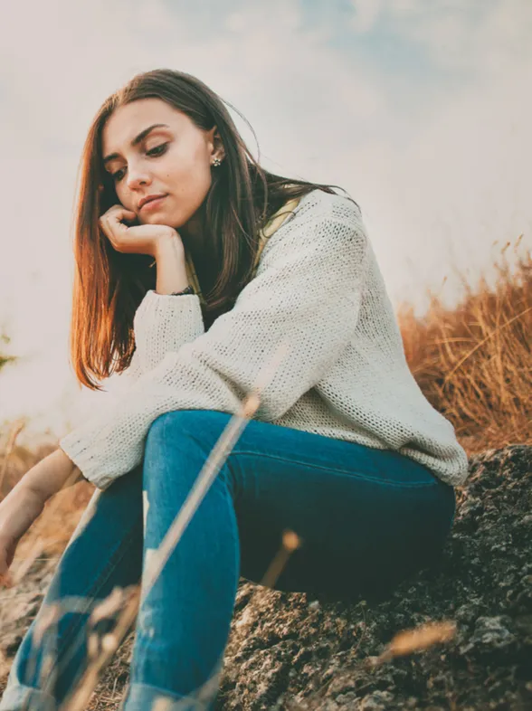 Test: ¿eres víctima del síndrome premenstrual?
