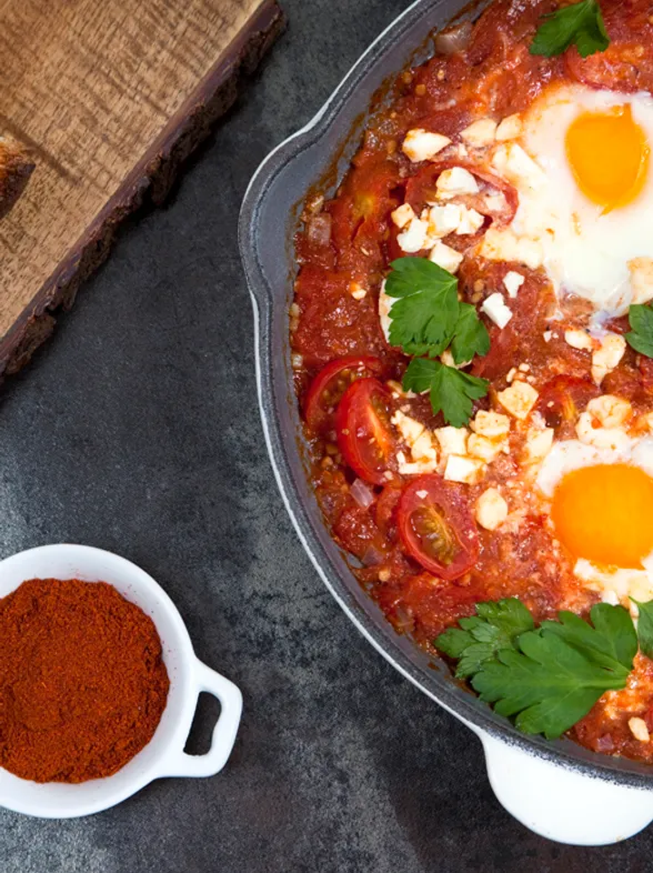 20 desayunos alrededor del mundo que te van a sorprender