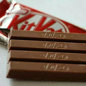 'Healthier' Kit Kats Are Due To Hit The Shops And We Will Not Stand For It
