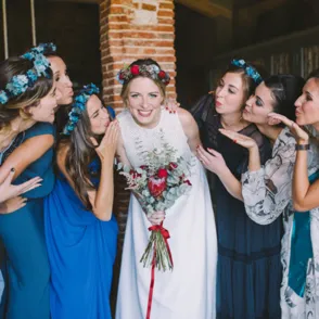 Los ramos de flores que todas las novias querrán llevar esta temporada