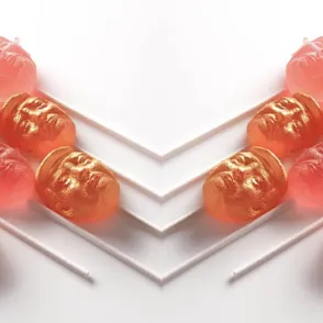 You Can Now Buy A Lollipop Shaped Like Donald Trump's Head - And All The Profits Go To Planned Parenthood
