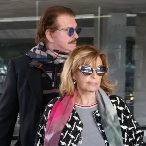 Bigote sale espantado a 'Supervivientes' y María Teresa, hundida
